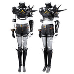 Marvel Rivals Magik Cosplay Costumes