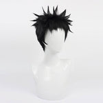 Kaiju No. 8 Kafka Hibino Cosplay Wigs