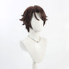 Identity V Esports Team BLK Eli Cosplay Wigs