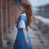 Neon Genesis Evangelion Asuka Langley Soryu Rei Ayanami cosplay