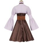 Sousou no Frieren Linie Cosplay Costumes