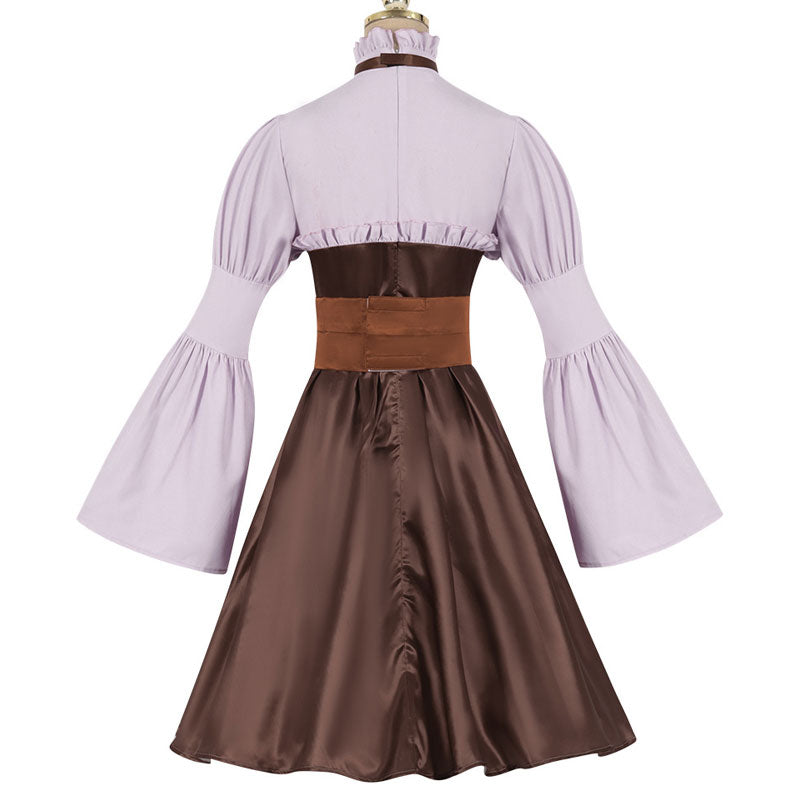 Sousou no Frieren Linie Cosplay Costumes