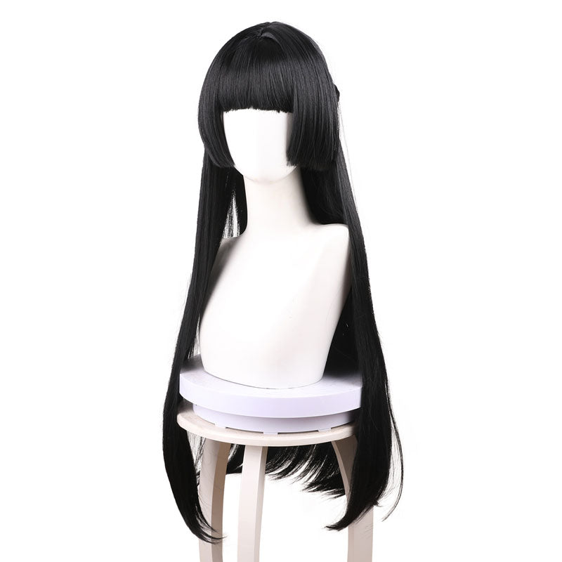 Zenless Zone Zero Hoshimi Miyabi Cosplay Wigs