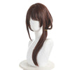 Chitose Is in the Ramune Bottle Yua Uchida Cosplay Wigs