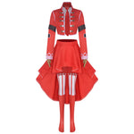 One Piece Belo Betty Cosplay Costume