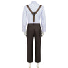 Sousou no Frieren Draht Cosplay Costumes