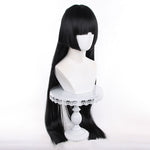 Zenless Zone Zero Astra Yao Cosplay Wigs