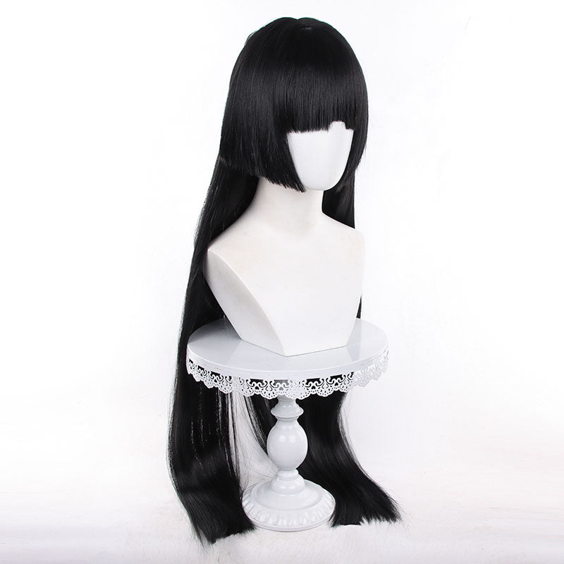 Zenless Zone Zero Astra Yao Cosplay Wigs