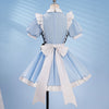 Love Live Muse GiGo Girl Group Outfit Cosplay Costume