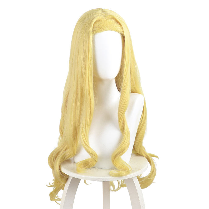 Takopi's Original Sin Marina Kirarazaka Cosplay Wigs