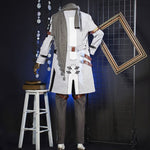 Honkai: Star Rail Welt Cosplay Costume