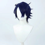 Honkai: Star Rail Sampo Koski Cosplay Wig