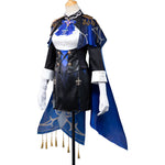 Genshin Impact Clorinde Cosplay Costumes