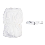 Star Wars: Episode IV A New Hope Princess Leia Organa Cosplay Costumes