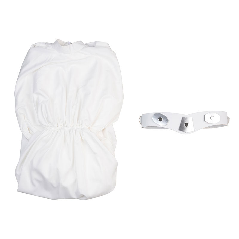 Star Wars: Episode IV A New Hope Princess Leia Organa Cosplay Costumes
