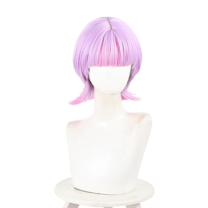 New Panty & Stocking with Garterbelt Polyurethane Cosplay Wigs