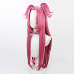 LOL Heartsteel Alune Cosplay Wig