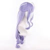 Zenless Zone Zero Vivian Cosplay Wigs