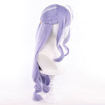 Zenless Zone Zero Vivian Cosplay Wigs