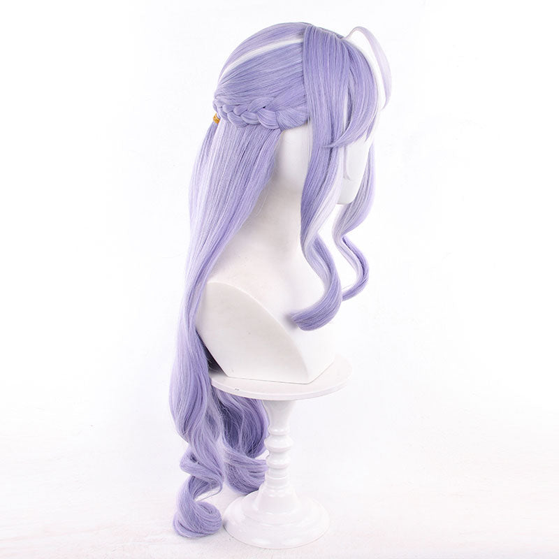 Zenless Zone Zero Vivian Cosplay Wigs