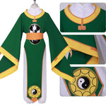 Cardcaptor Sakura Syaoran Li Cosplay Costumes