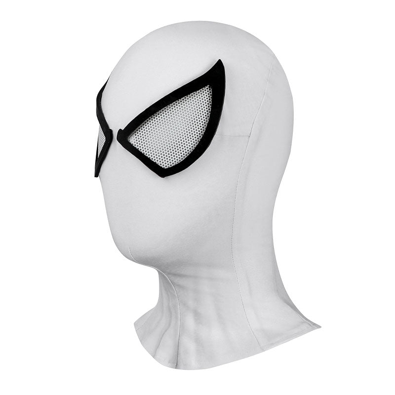 Marvel's Spider-Man 2 Anti-Venom Suit Jumpsuit Cosplay Costumes