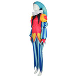 Hazbin Hotel Fizzarolli Cosplay Costumes