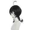 SANDA Shiori Fuyumura Cosplay Wigs