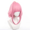 Jellyfish Can't Swim In The Night Kiwi Watase Cosplay Wigs