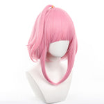 Jellyfish Can't Swim In The Night Kiwi Watase Cosplay Wigs