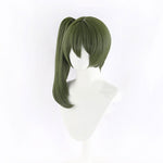 Sousou no Frieren Ubel Cosplay Wigs