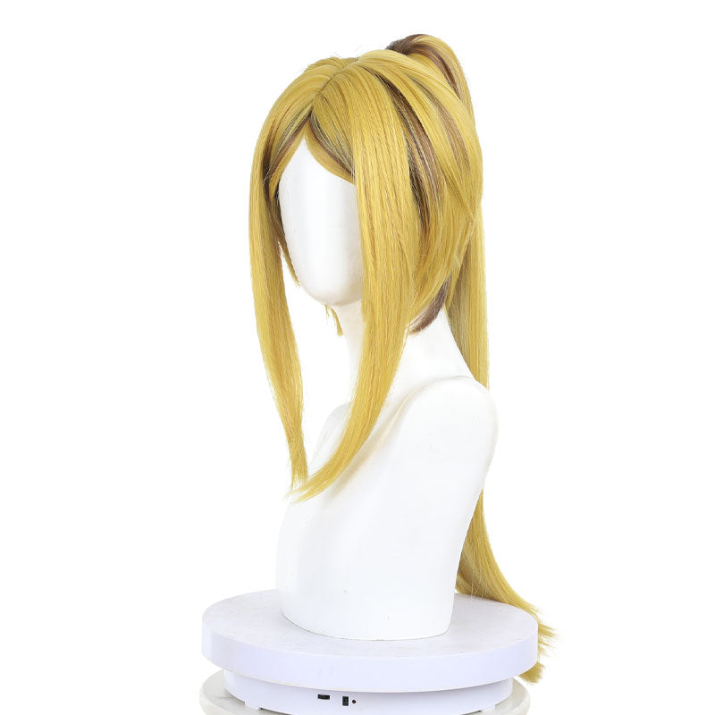 Magilumiere Co Ltd Hitomi Koshigaya Cosplay Wigs