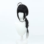 Fate Grand Order Samurai Remnant Saber Yamato Takeru Cosplay Wigs