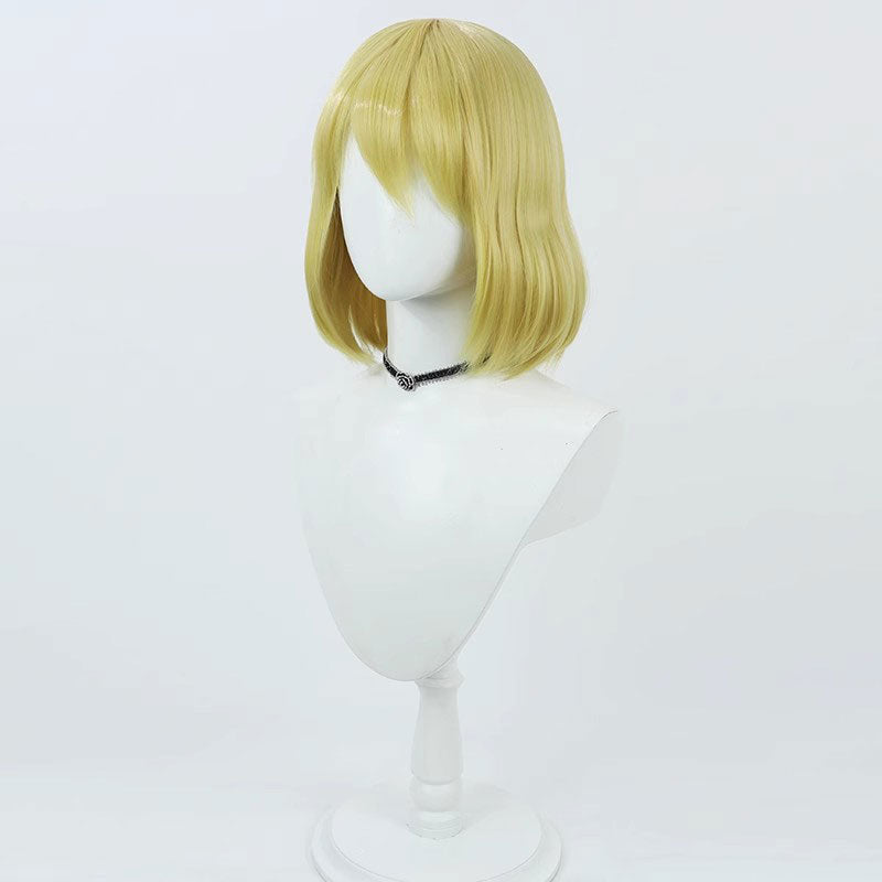 One Piece Carrot Cosplay Wigs