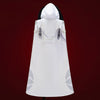 Genshin Impact 11 Eleven Fatui Harbingers Cloaks Cosplay Costumes