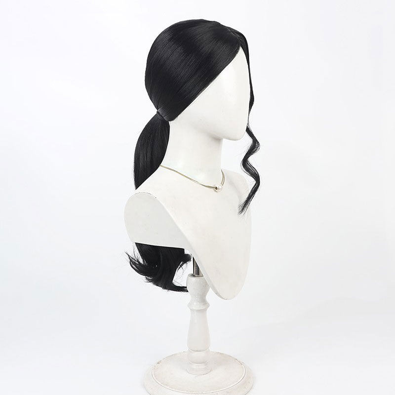 Bleach Shunsui Kyoraku Cosplay Wigs