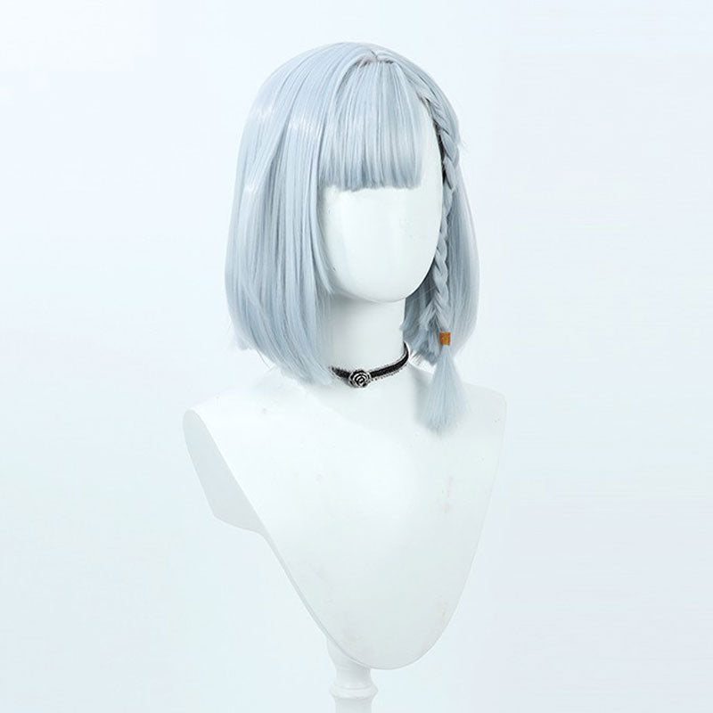 The Eminence in Shadow Beta Cosplay Wigs