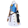 Fairy Tail: 100 Years Quest Lucy Heartfilia Cosplay Costume