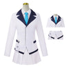 Blue Archive Noa Ushio Cosplay Costumes