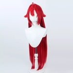 Goddess of Victory: NIKKE Red Hood Cosplay Wig