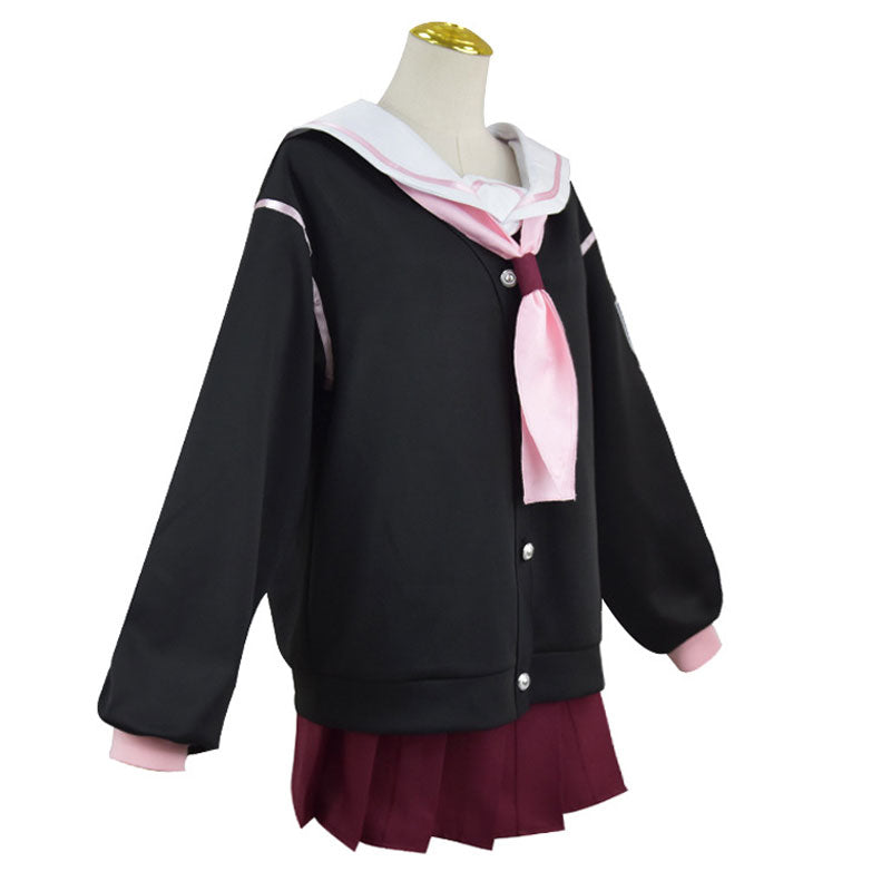 Blue Archive Shimoe Koharu Cosplay Costumes