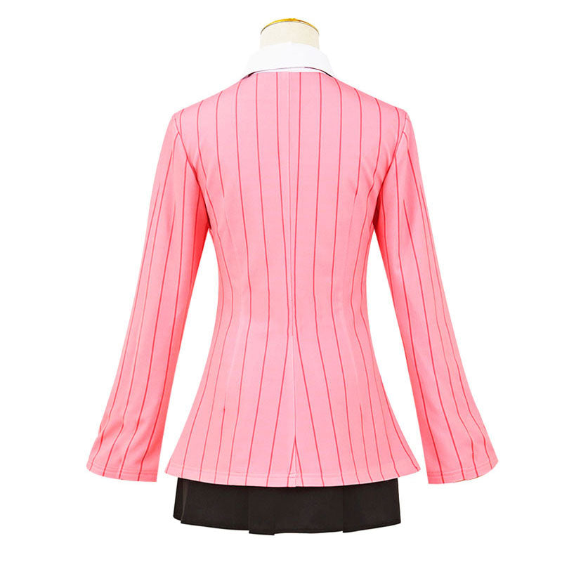 Persona 3 Yukari Takeba Cosplay Costumes