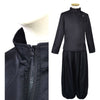 Anime Jujutsu Kaisen Suguru Geto High School Uniform Cosplay Costumes