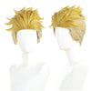 Gachiakuta Enjin Cosplay Wigs