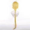 Zenless Zone Zero Hugo Vlad Cosplay Wigs