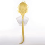 Zenless Zone Zero Hugo Vlad Cosplay Wigs