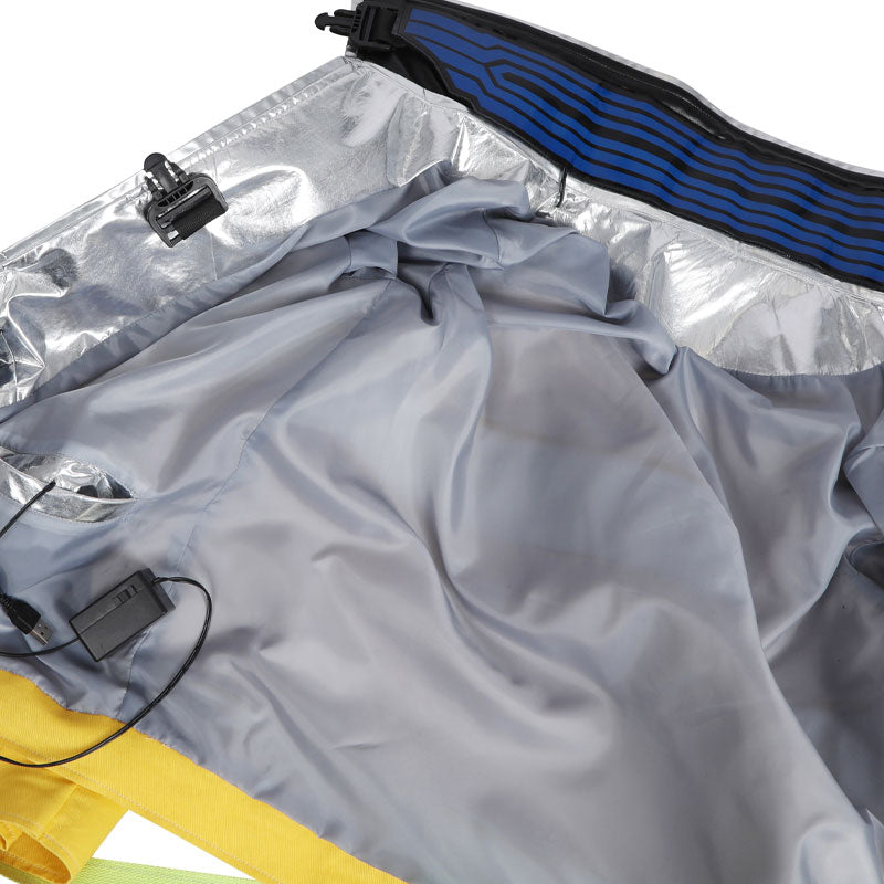 Cyberpunk Edgerunners David Martinez Cosplay Costumes