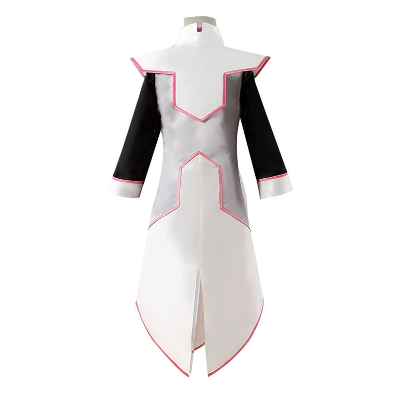 Mobile Suit Gundam SEED Freedom Lacus Clyne Cosplay Costumes