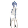 Zenless Zone Zero Lucia Cosplay Wigs
