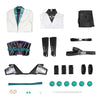 Valorant Sage Cosplay Costumes